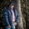 West_City_Thor_Steinar_Куртка_Зимова_Havtroll