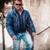 West_City_Thor_Steinar_Куртка_Hylvik