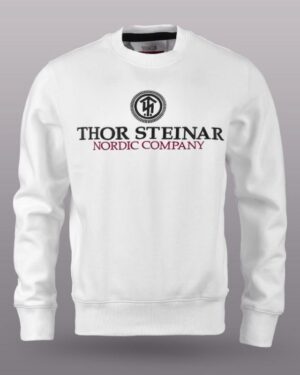 West_City_Thor_Steinar_Світшот_Support