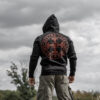 West_City_Dobermans_Aggressive_Худі_THORS_CROSS