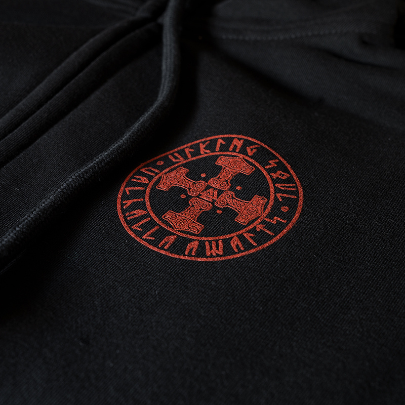 West_City_Dobermans_Aggressive_Худі_THORS_CROSS