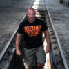 West_City_Dobermans_Aggressive_Футболка_BROTHERHOOD_CODE