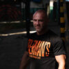 West_City_Dobermans_Aggressive_Футболка_BROTHERHOOD_CODE