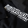 West_City_Dobermans_Aggressive_Футболка_DIVISION_PATCH