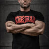 West_City_Dobermans_Aggressive_Футболка_STORMER