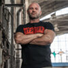 West_City_Dobermans_Aggressive_Футболка_STORMER