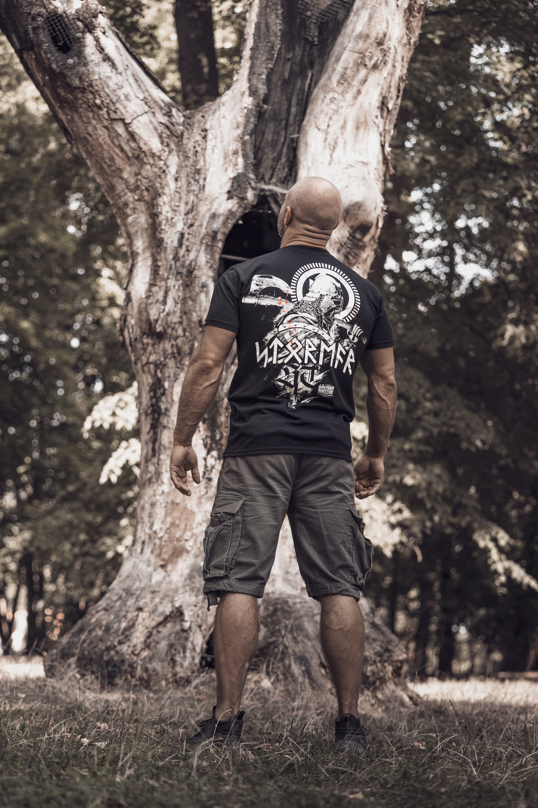 West_City_Dobermans_Aggressive_Футболка_STORMER_II