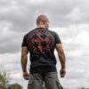 West_City_Dobermans_Aggressive_Футболка_THORS_CROSS