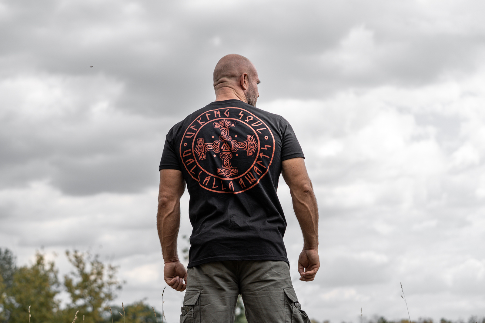 West_City_Dobermans_Aggressive_Футболка_THORS_CROSS