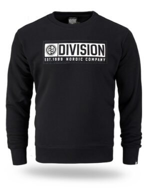 West_City_Dobermans_Aggressive_Світшот_DIVISION_PATCH