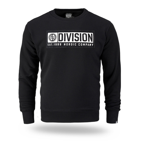 West_City_Dobermans_Aggressive_Світшот_DIVISION_PATCH