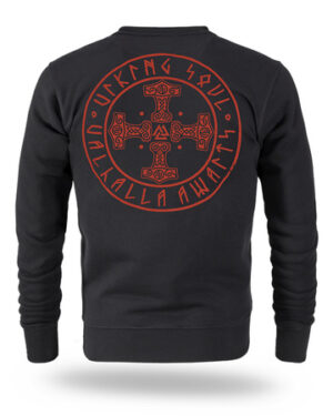 West_City_Dobermans_Aggressive_Світшот_THORS_CROSS