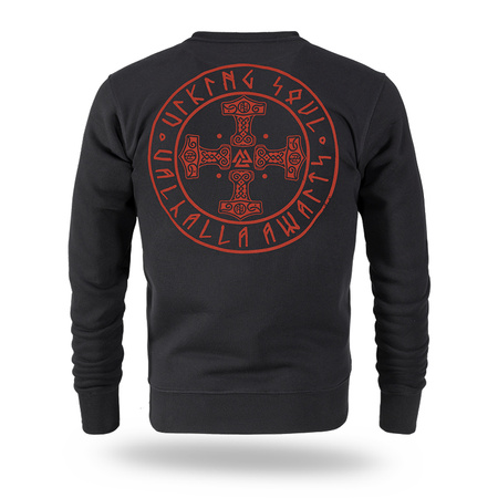 West_City_Dobermans_Aggressive_Світшот_THORS_CROSS
