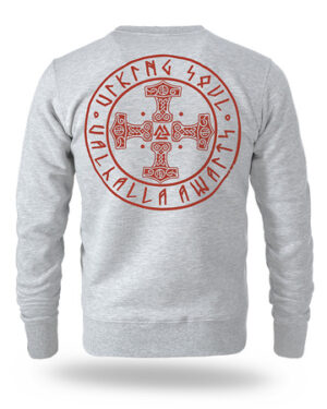 West_City_Dobermans_Aggressive_Світшот_THORS_CROSS
