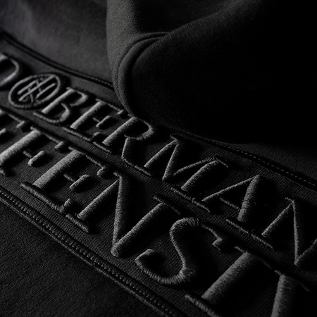 West_City_Dobermans_Aggressive_Худі_Кожух_DOBERMAN’S_OFFENSIVE