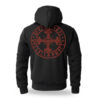 West_City_Dobermans_Aggressive_Худі_Кожух_THORS_CROSS