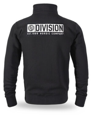 West_City_Dobermans_Aggressive_Світшот_На_Блискавці_DIVISION_PATCH