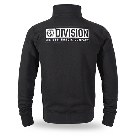 West_City_Dobermans_Aggressive_Світшот_На_Блискавці_DIVISION_PATCH