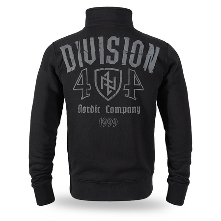 West_City_Dobermans_Aggressive_Світшот_На_Блискавці_SHIELD_44