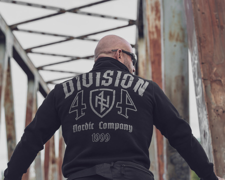 West_City_Dobermans_Aggressive_Світшот_На_Блискавці_SHIELD_44