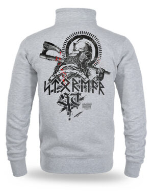 West_City_Dobermans_Aggressive_Світшот_На_Блискавці_STORMER_II