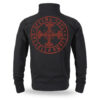 West_City_Dobermans_Aggressive_Світшот_На_Блискавці_THORS_CROSS