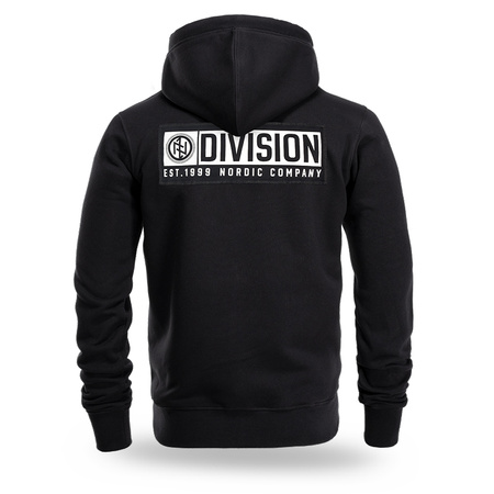 West_City_Dobermans_Aggressive_Худі_DIVISION_PATCH