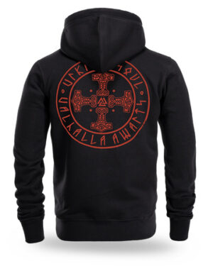 West_City_Dobermans_Aggressive_Худі_THORS_CROSS