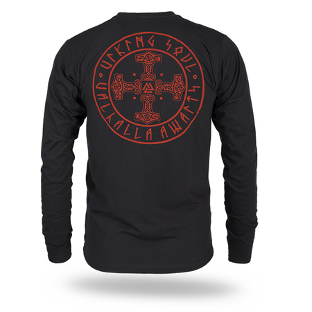 West_City_Dobermans_Aggressive_Лонгслів_THORS_CROSS