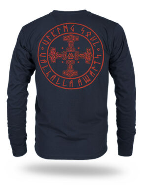 West_City_Dobermans_Aggressive_Лонгслів_THORS_CROSS