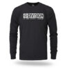West_City_Dobermans_Aggressive_Лонгслів_DIVISION_PATCH