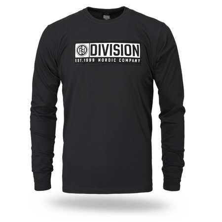 West_City_Dobermans_Aggressive_Лонгслів_DIVISION_PATCH