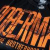 West_City_Dobermans_Aggressive_Футболка_BROTHERHOOD_CODE
