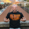 West_City_Dobermans_Aggressive_Футболка_BROTHERHOOD_CODE