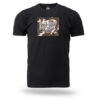 West_City_Dobermans_Aggressive_Футболка_CAMO