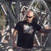 West_City_Dobermans_Aggressive_Футболка_CAMO