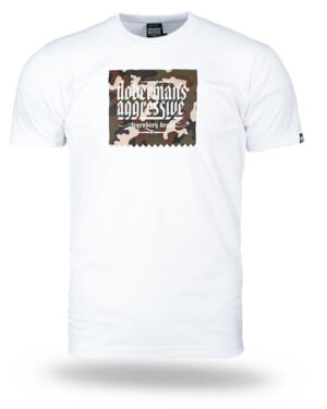 West_City_Dobermans_Aggressive_Футболка_CAMO