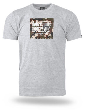 West_City_Dobermans_Aggressive_Футболка_CAMO