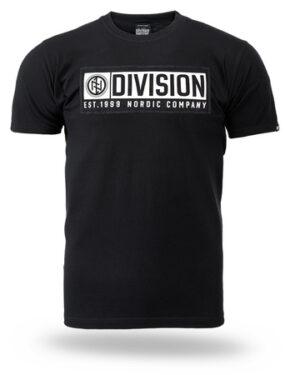 West_City_Dobermans_Aggressive_Футболка_DIVISION_PATCH