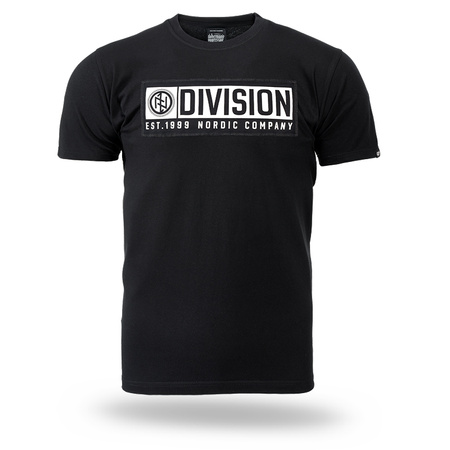 West_City_Dobermans_Aggressive_Футболка_DIVISION_PATCH