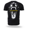 West_City_Dobermans_Aggressive_Футболка_DOBERMANS_MOUTH