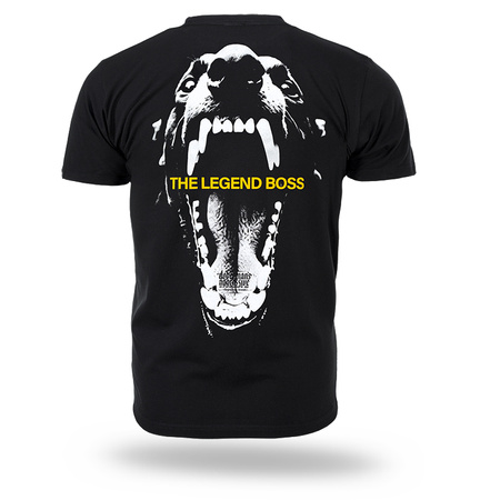 West_City_Dobermans_Aggressive_Футболка_DOBERMANS_MOUTH