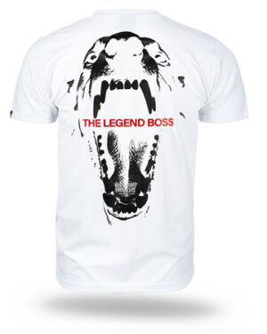 West_City_Dobermans_Aggressive_Футболка_DOBERMANS_MOUTH