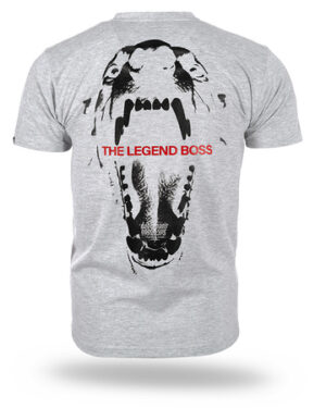 West_City_Dobermans_Aggressive_Футболка_DOBERMANS_MOUTH