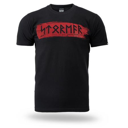 West_City_Dobermans_Aggressive_Футболка_STORMER