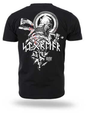 West_City_Dobermans_Aggressive_Футболка_STORMER_II