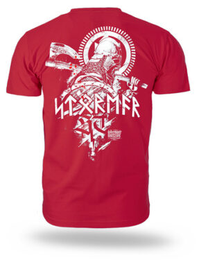 West_City_Dobermans_Aggressive_Футболка_STORMER_II