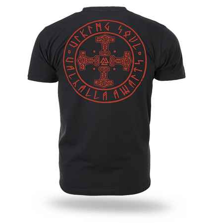 West_City_Dobermans_Aggressive_Футболка_THORS_CROSS