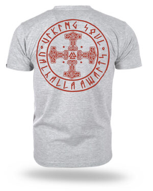 West_City_Dobermans_Aggressive_Футболка_THORS_CROSS