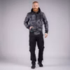 West_City_Thor_Steinar_Худі_Skjalm